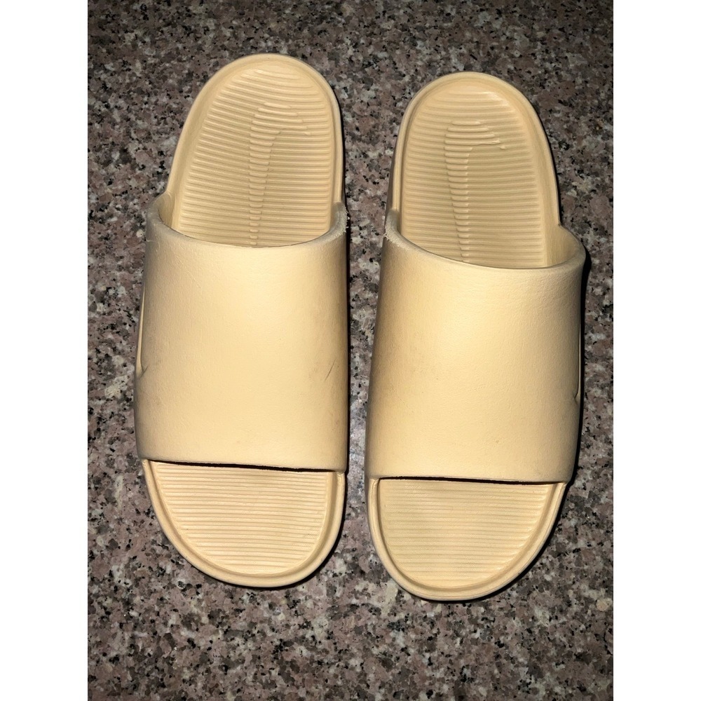 Men's Nike Calm Slide Sandal Size 12